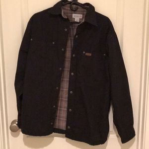 Carhartt Ripstop Solid Shirt
